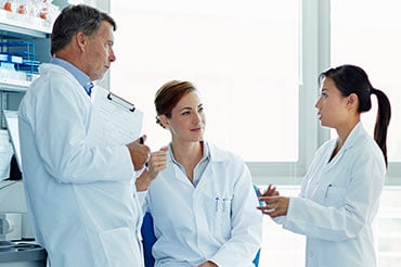 COLABORAÇÃO CIENTÍFICA