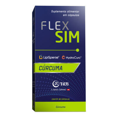 flex sim cÚrcuma