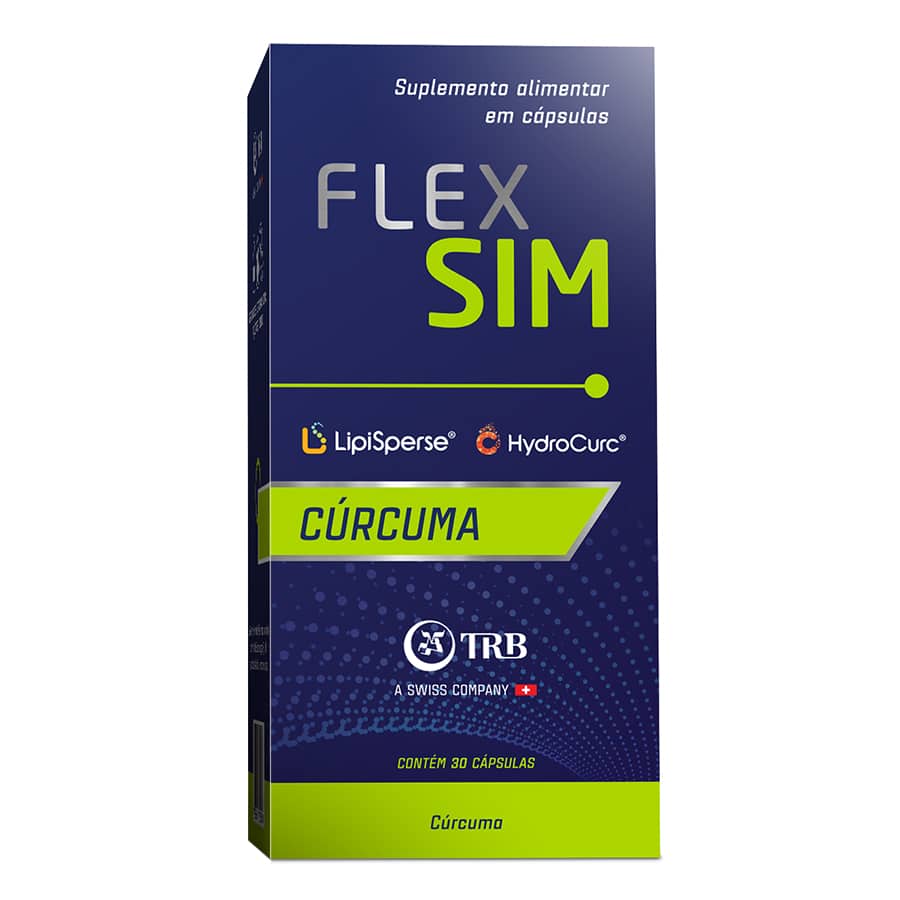 flex sim cÚrcuma