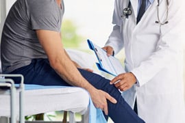 Distúrbios Musculoesqueléticos